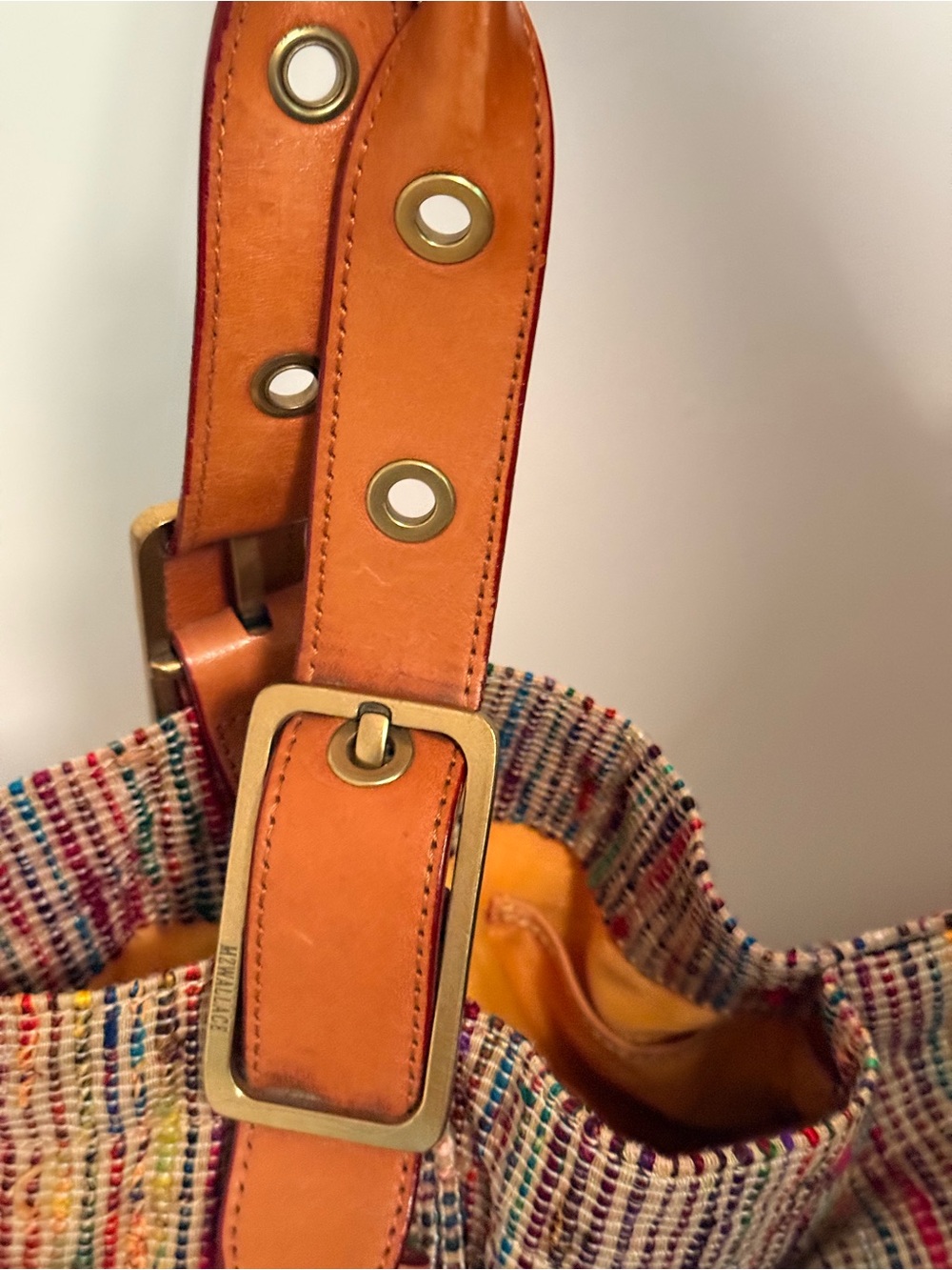 MZ Wallace “Bianca” Tote Bag - Picture 5 of 16
